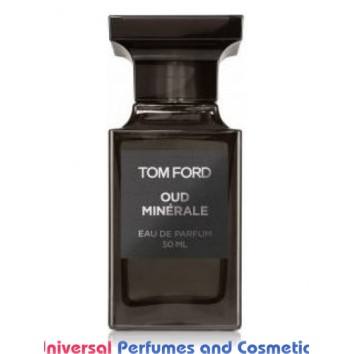 Oud Minérale Tom Ford Generic Oil Perfume 50 ML (001885)